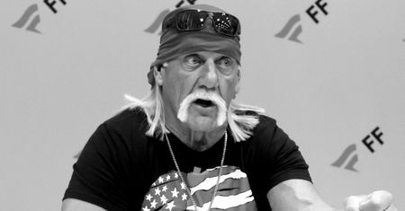 Nie żyje Hulk Hogan. Legendarny sportowiec miał 71 lat