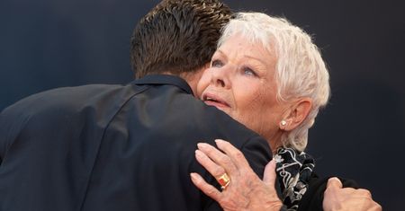Traci wzrok w szybkim tempie. Aktorka opisuje swoją sytuację