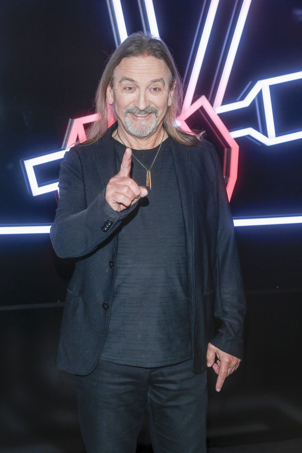 Planowane zmiany w jury "The Voice of Poland" 