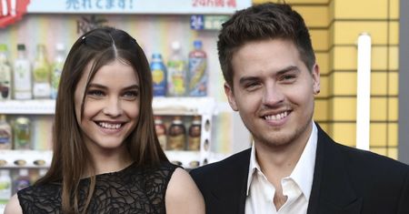 Barbara Palvin i Dylan Sprouse z "Nie ma to jak hotel" WZIĘLI ŚLUB! Powiedzieli sobie "tak" na Węgrzech (FOTO)