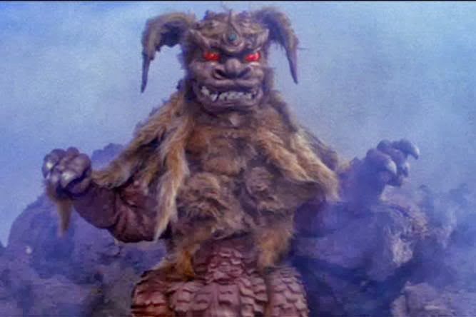 Jak Godzilla nauczyła mnie, o co chodzi w kinie 3