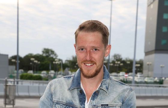 Damian Michałowski po 12 latach żegna się z Radiem ZET