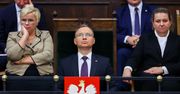 Politycy PiS narzekają na otoczenie Dudy. "Z takim bałaganem traci swoje szanse"
