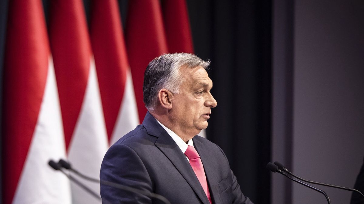 Orban dał zielone światło przedsiębiorcom.