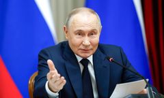 Sygnał dla Zachodu. Putin chwali się potęgą armii w strategicznym momencie