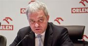 Prokuratura umorzyła śledztwo przeciwko byłemu prezesowi Orlenu