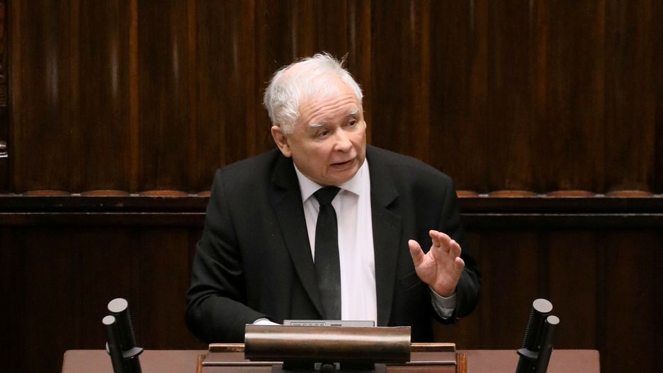 Kaczyński