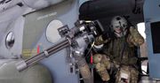 Czeskie śmigłowce Mi-171S już w Polsce. To unikatowe maszyny w NATO