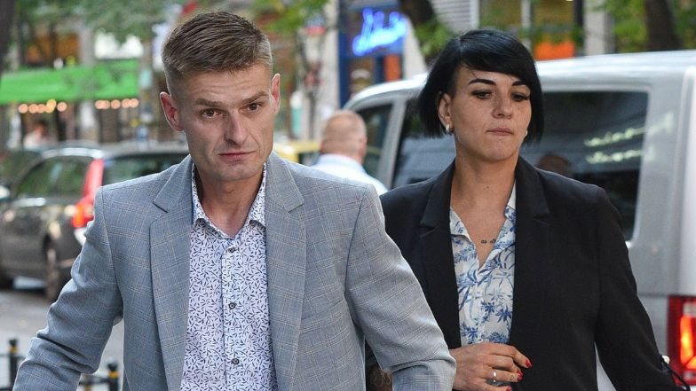 Jak Anna Walter znosi śmierć Tomasza Komendy?