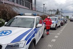 Dąbrowa Górnicza. Więcej szczepionek na COVID-19 dla punktów mobilnych