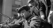 Superman pochodził z Polski. Niezwykła historia Zishego Breitbarta