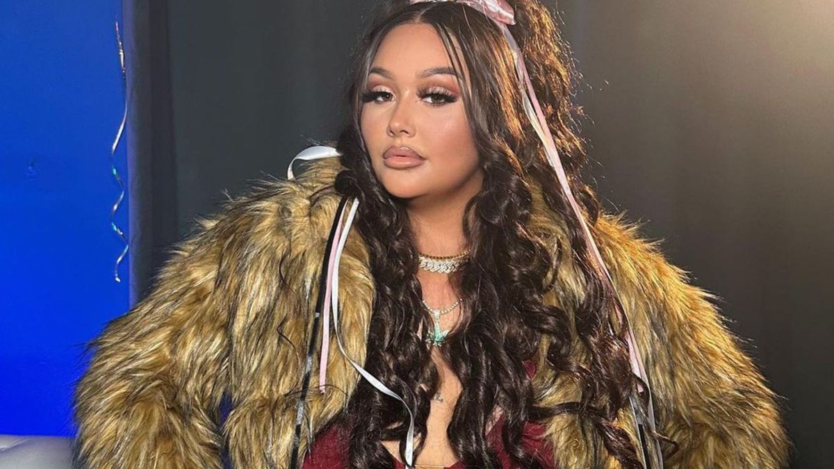 Ojciec Oliwki Brazil chciał dostawać od niej alimenty