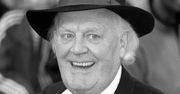 Nie żyje Joss Ackland. Zagrał w ponad 200 filmach i serialach