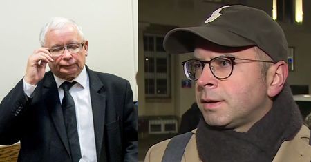 Szczerba pod TVP: "Oczekuję od Polaków, że w końcu się obudzą"
