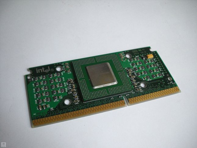 Intel Celeron 300