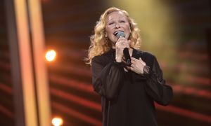 Nie mówiła po polsku w domu. Edyta Geppert otwarcie mówi o swoich korzeniach