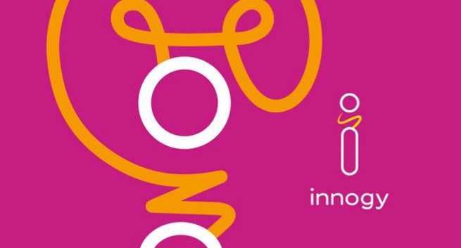 innogy Polska reklamuje pakiet Moc i Pomoc