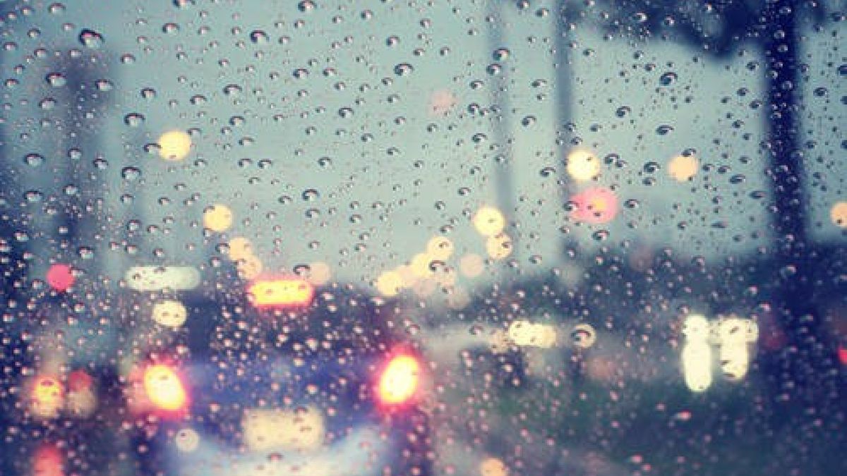 Kiedy przez szybę widzicie coraz gorze, warto pomyśleć o jej polerowaniu