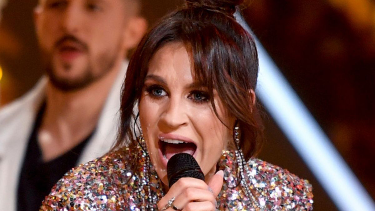 Sylwia Grzeszczak nie spodobała się produkcji "The Voice of Poland"? 