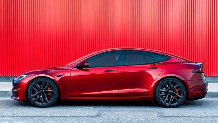 Odświeżony Model 3 zaprezentowany zostanie także w Monachium 