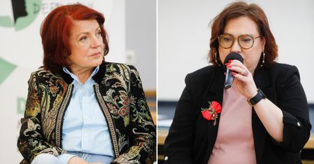 Dramatyczne wyznanie córki Urszuli Dudziak. "Droga do zatracenia"