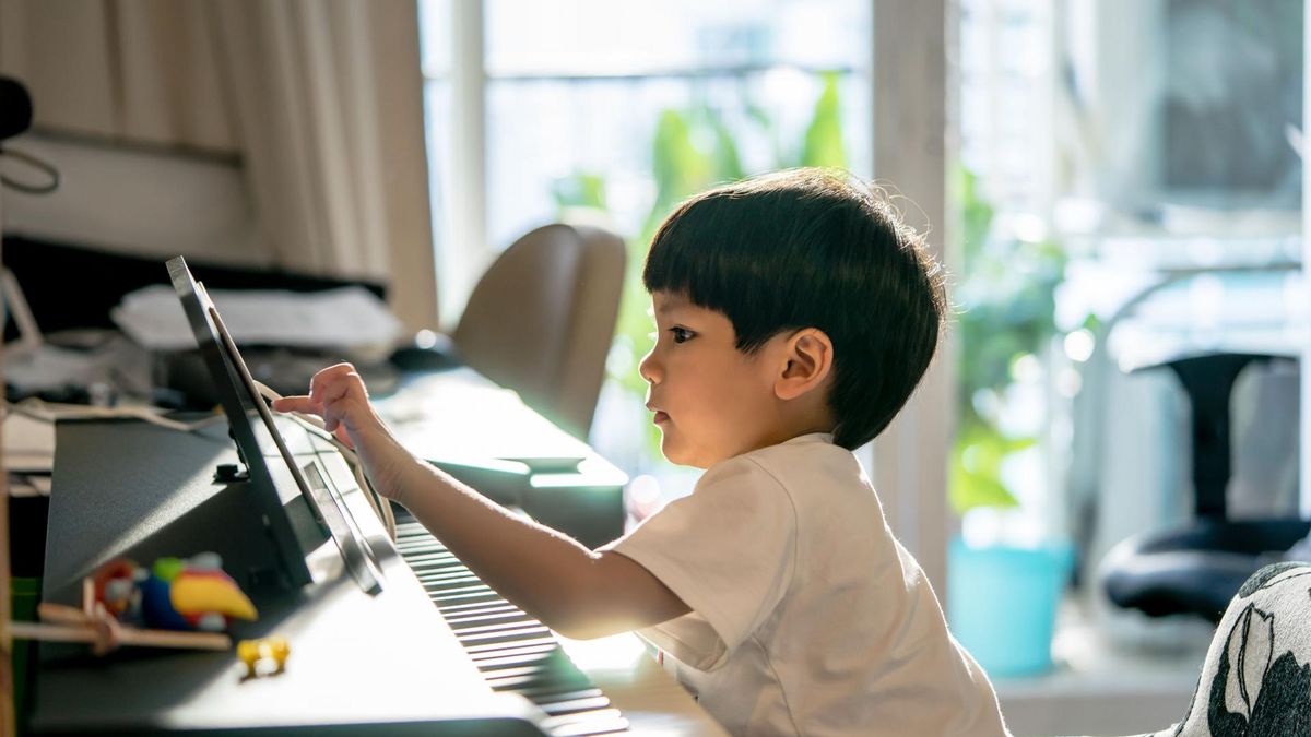 Zespół sawanta to jednoczesne występowanie niskiego ilorazu inteligencji i niezwykłego talentu. 