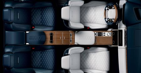 Nowy Coupe SUV? Wbrew pozorom ten model ma sens
