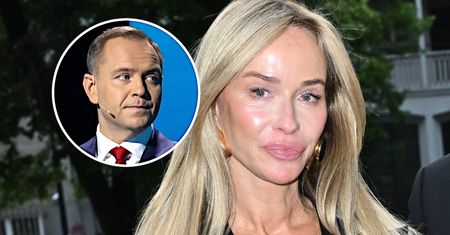 Joanna Przetakiewicz nie lamentuje po zwycięstwie Karola Nawrockiego w wyborach. "Pesymizm jest głupi"