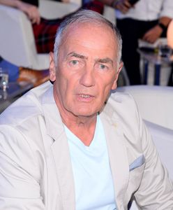 Karol Strasburger zdradził, jak będzie wyglądać nowa "Familiada"