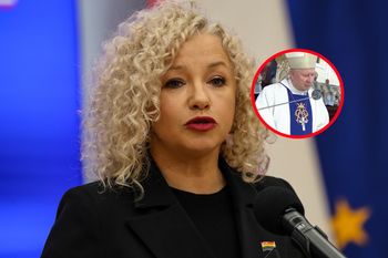 "To jest absurd". Kotula odpowiada na słowa biskupa o in vitro