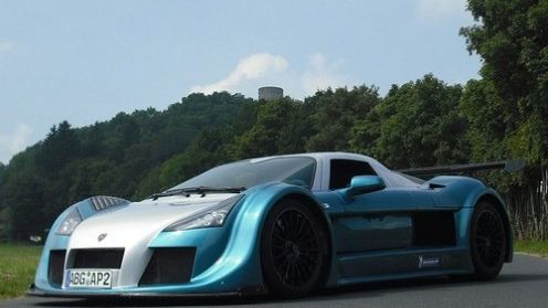 Gumpert