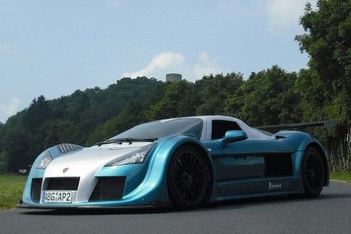 Gumpert