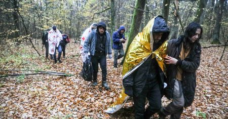 Nielegalne przekroczenie granicy. Ważne zmiany. Wniosek uchodźczy bez rozpoznania