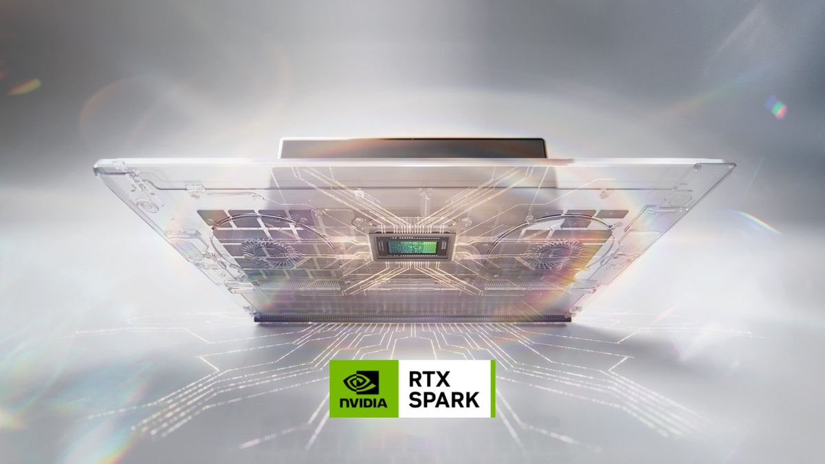 NVIDIA Computex 2026