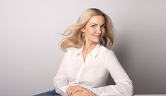 Magdalena Kosińska awansuje w Versuni. Została head of marketing Europe