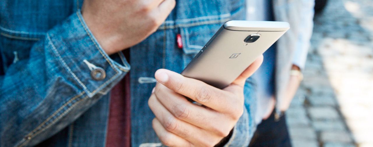 OnePlus 3 - co z tańszą wersją i dlaczego ma mniejszą baterię niż poprzednik, czyli czego nie ujawniono podczas prezentacji 2