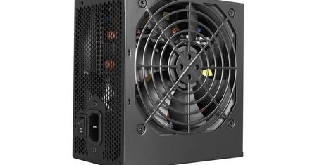 Cooler Master prezentuje ekonomiczne zasilacze MasterWatt Lite