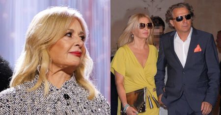 Majka Jeżowska 10 lat czekała na pierścionek zaręczynowy. "Byłam rozgoryczona, że nie zrozumiał mojego stanu ducha"