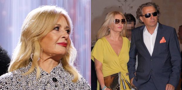 Majka Jeżowska 10 lat czekała na pierścionek zaręczynowy. "Byłam rozgoryczona, że nie zrozumiał mojego stanu ducha"