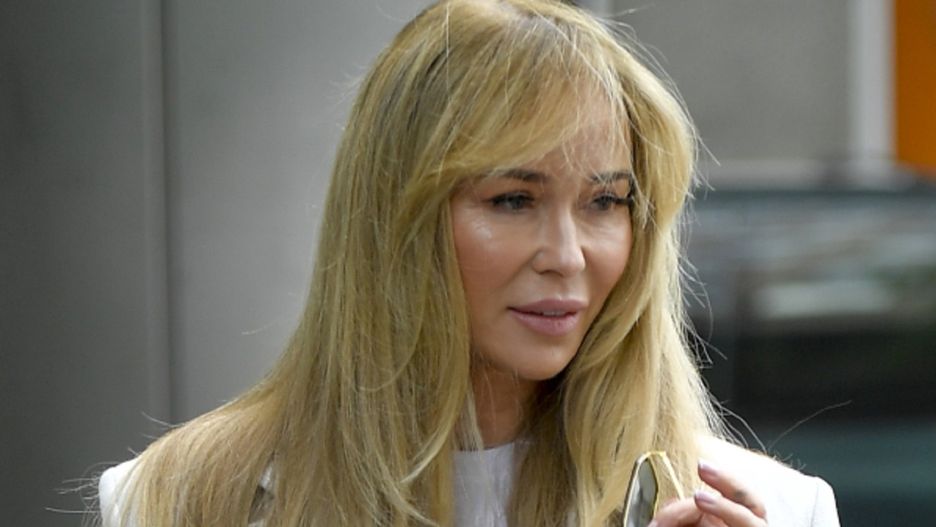Joanna Przetakiewicz pokazała się bez makijażu