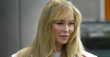 Ma 53 lata, a wygląda jak nastolatka. Joanna Przetakiewicz pokazała się bez makijażu