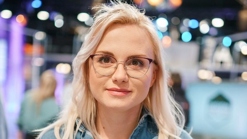 Lublinianka Anna Mazur w finale programu "Design Dream. Pojedynek na wnętrza"