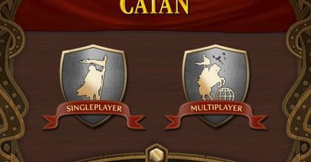 Aplikacja Dnia: Rivals for Catan. Fajna gra planszowa na weekend