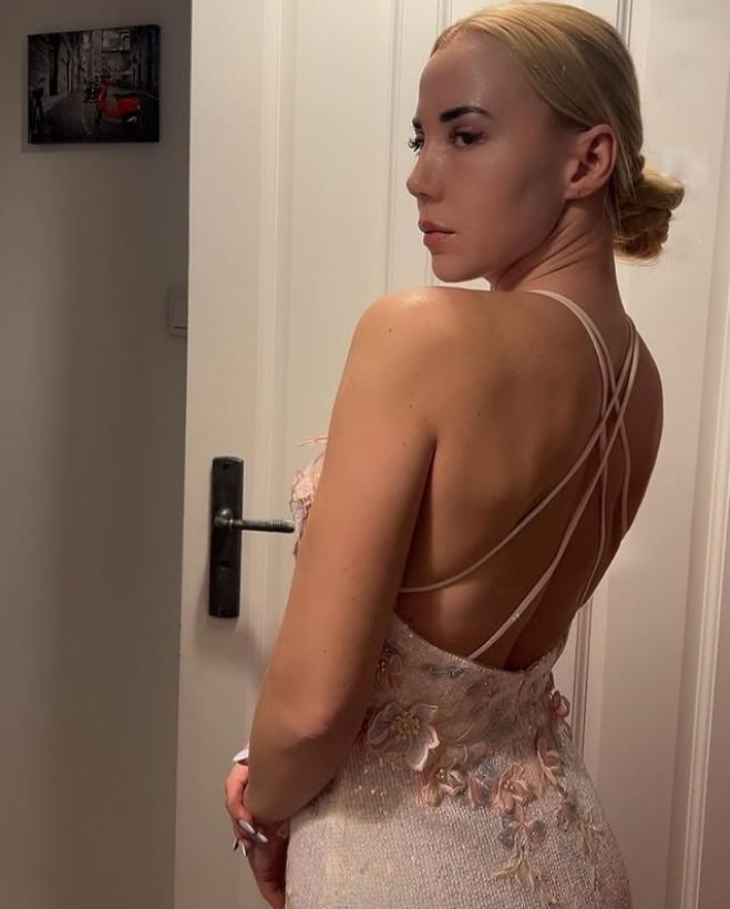 Marianna Schreiber
