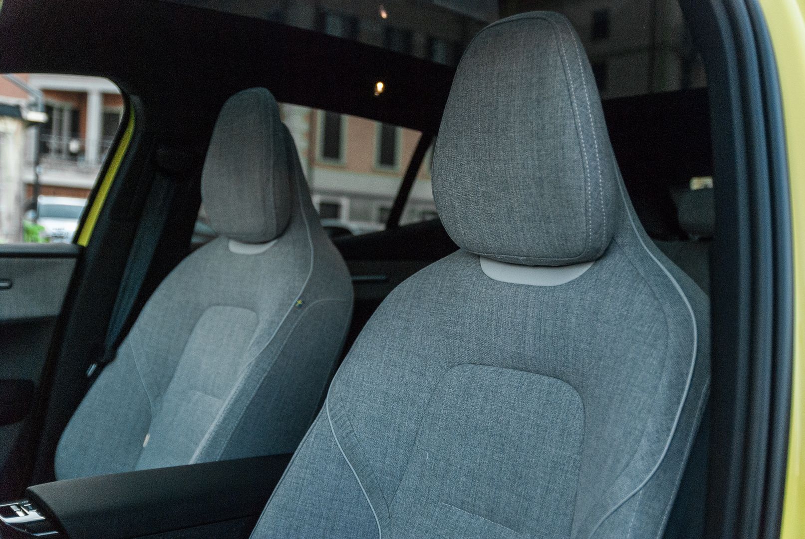 Volvo EX30