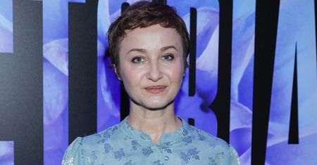 52-letnia Gabriela Muskała bez zahamowań. Rozebrała się w kalendarzu