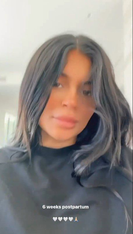 Kylie Jenner