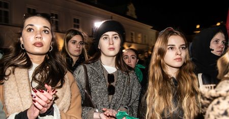 Mocne słowa w kierunku Andrzeja Dudy. "Prezydenta czeka gniew"
