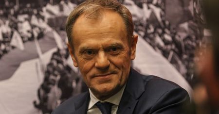 Donald Tusk: "Prześladowania nie uprawniają do odwetu"