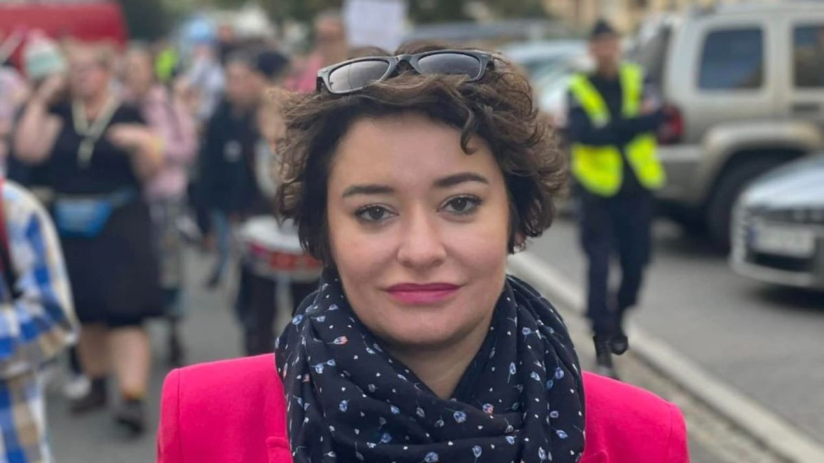 Anna-Maria Żukowska 